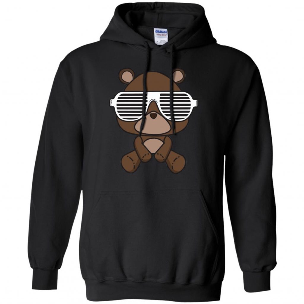 Kanye West Graduation Sweatshirt - 10% Off - FavorMerch