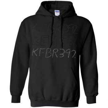 kfbr392 shirt