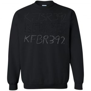 kfbr392 shirt