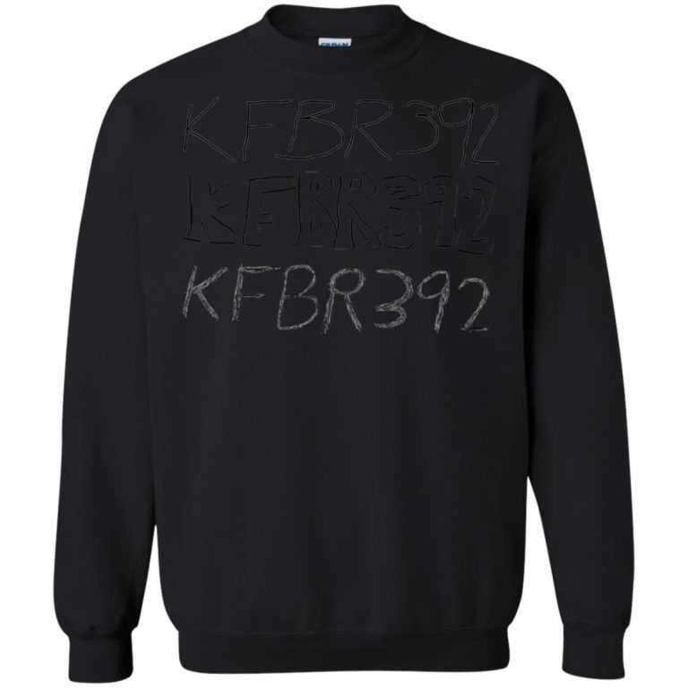 Kfbr392 Shirt - 10% Off - FavorMerch