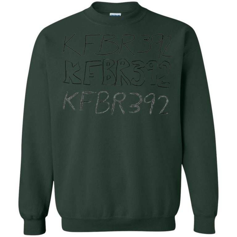 kfbr392 shirt