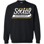 social experiment sox hoodie