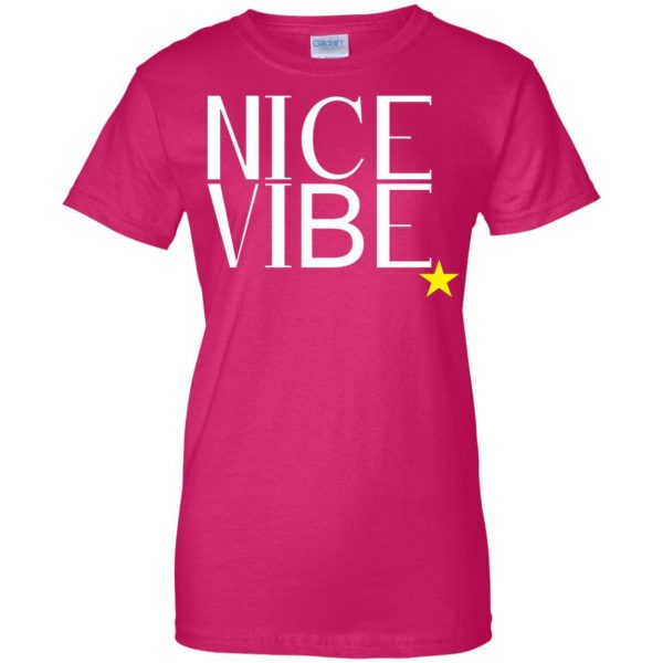 Ichigo Nice Vibe Shirt - 10% Off - FavorMerch