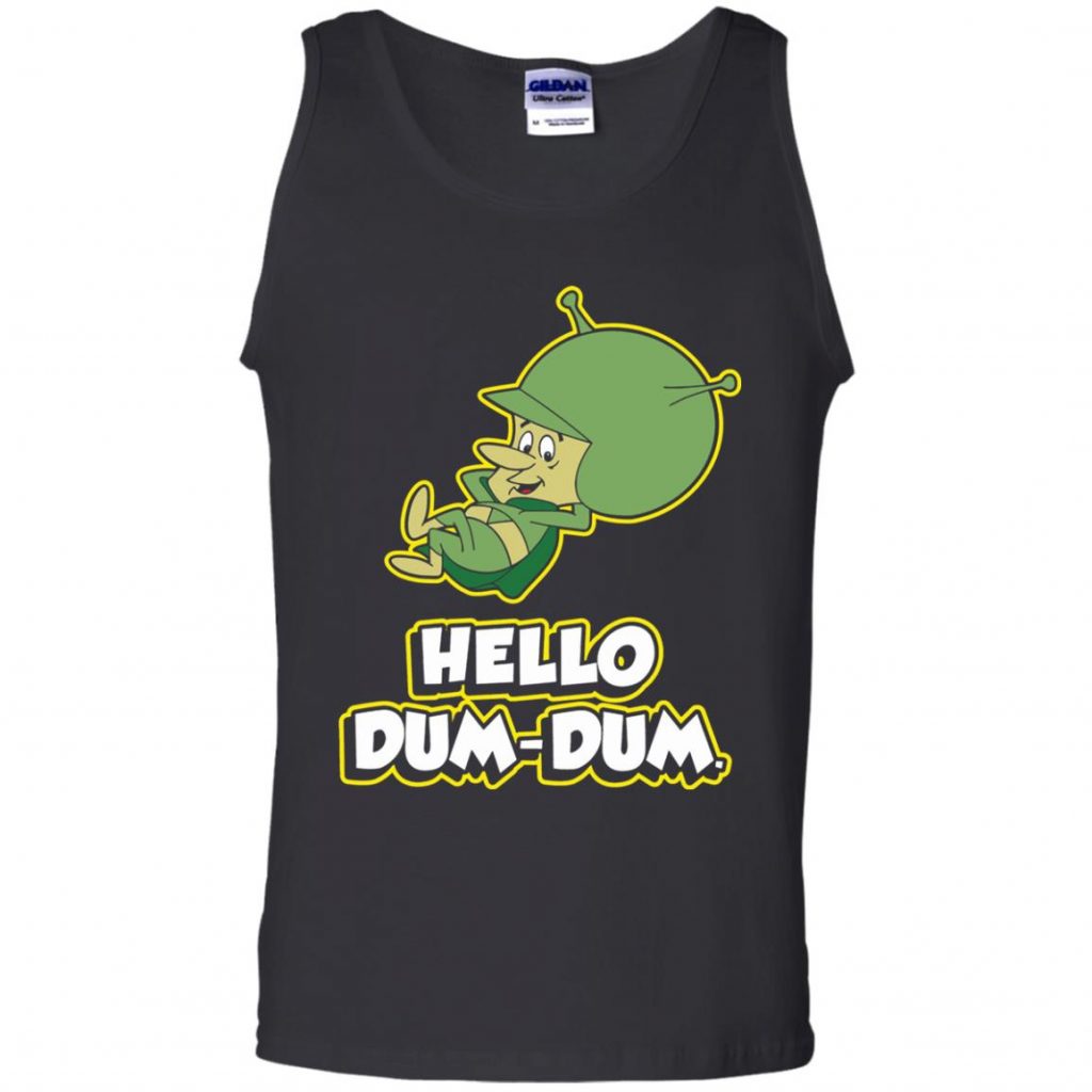 great gazoo t shirt