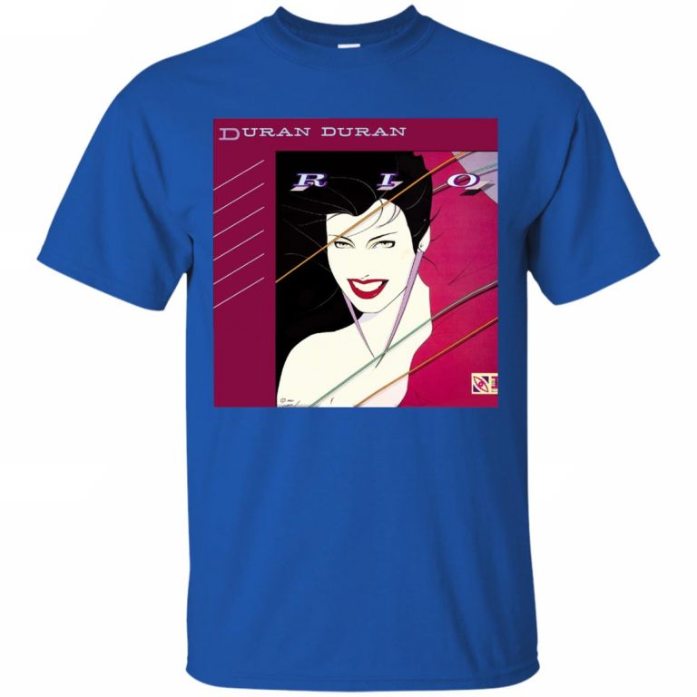 duran duran shirt amazon