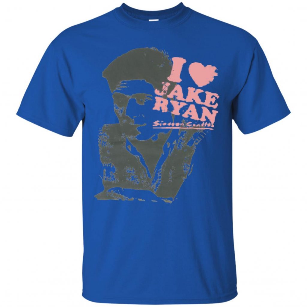 johnny ryan t shirt