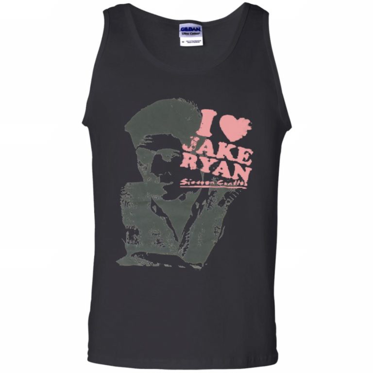 jake ryan shirt