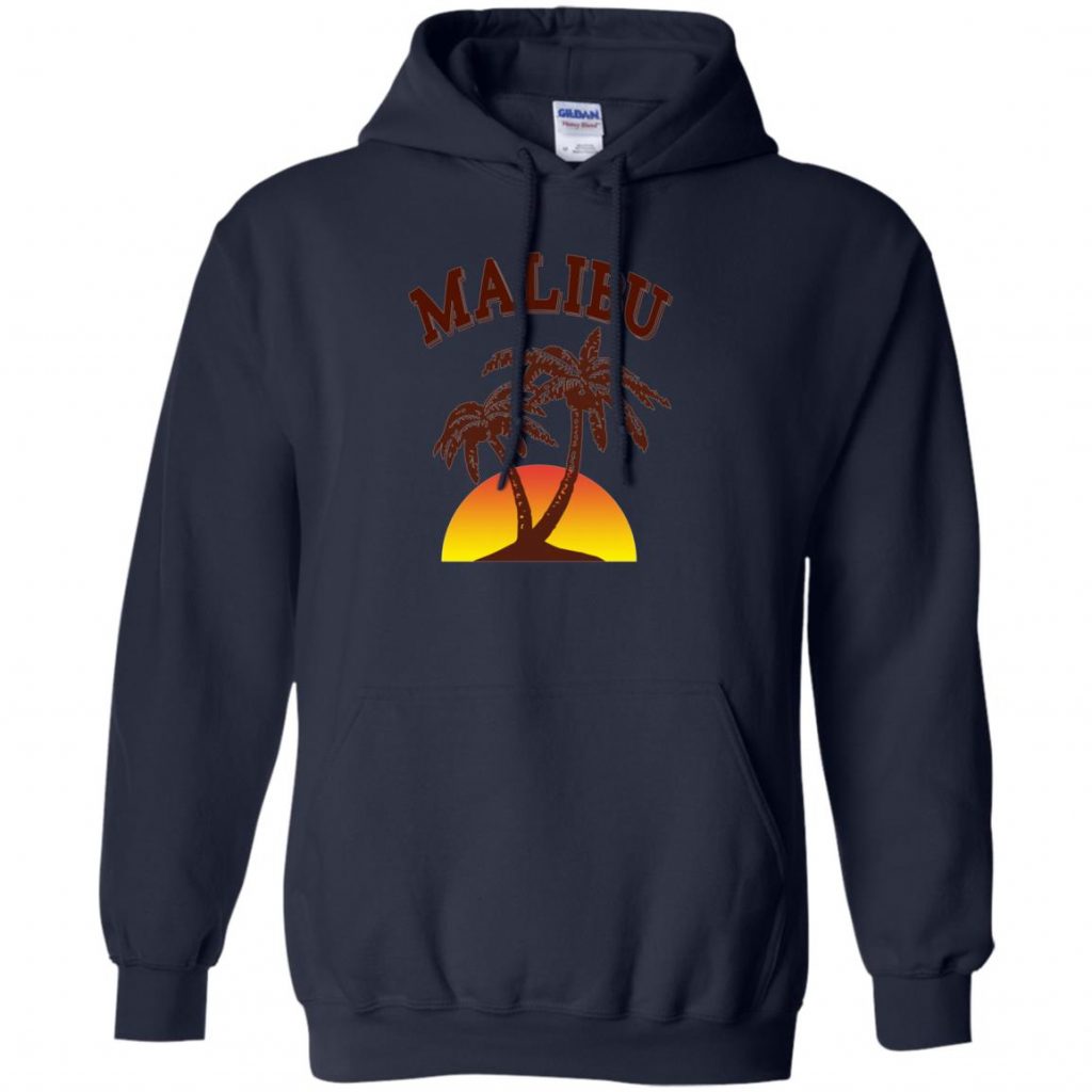 Malibu Rum Shirt - 10% Off - FavorMerch