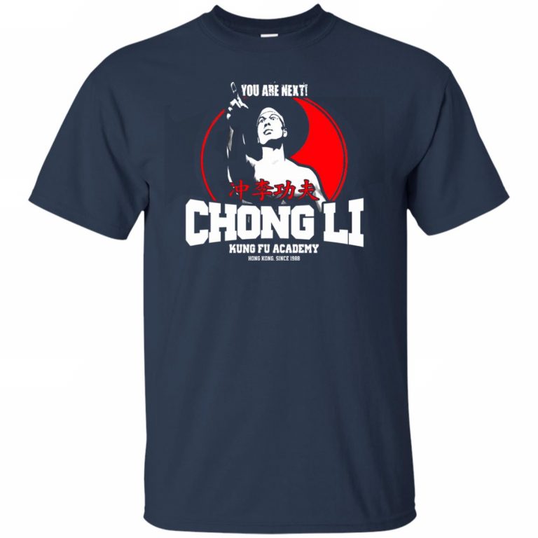 bolo yeung shirt