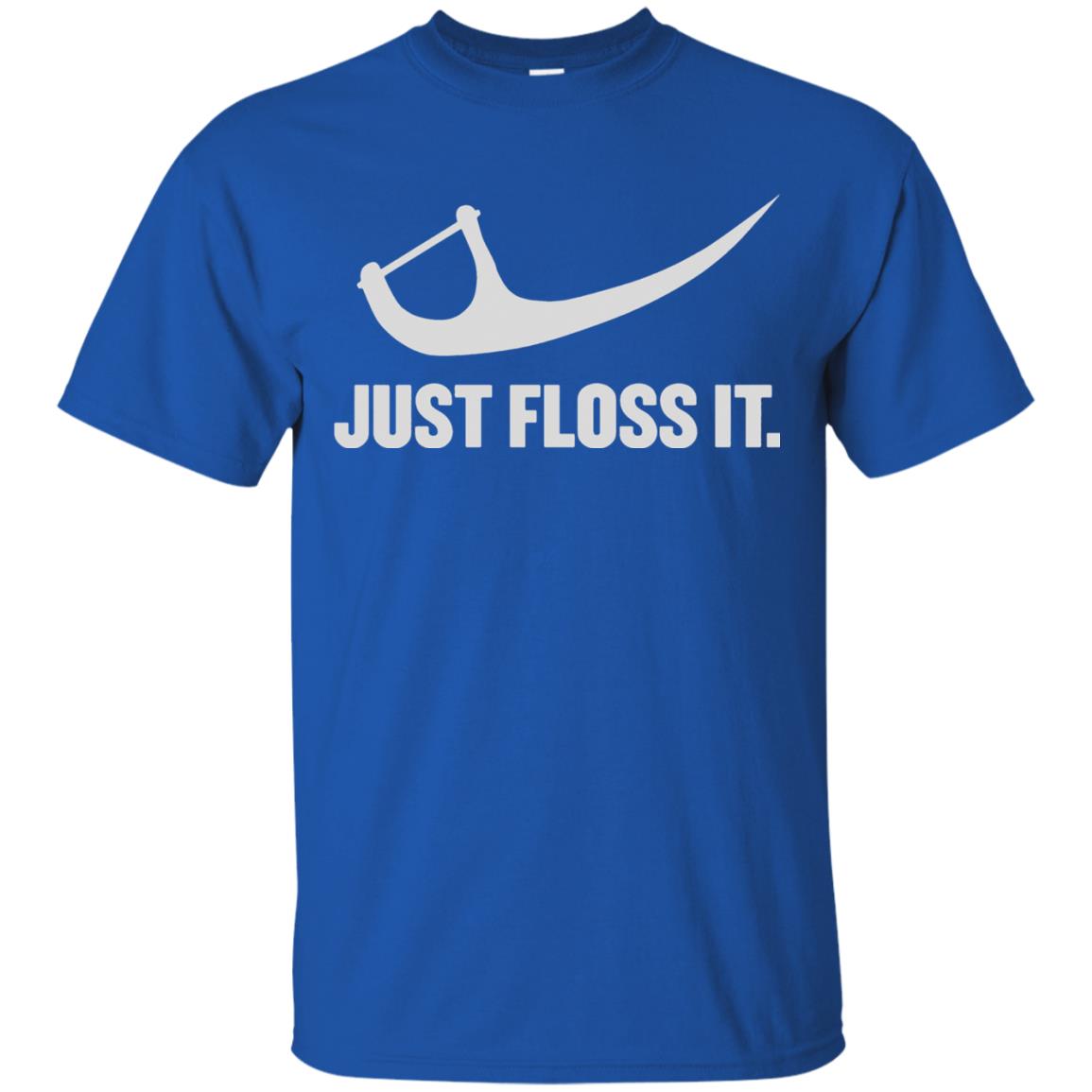 floss t shirt