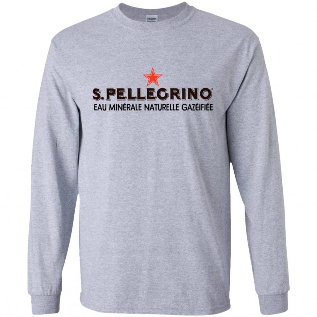 san pellegrino jersey