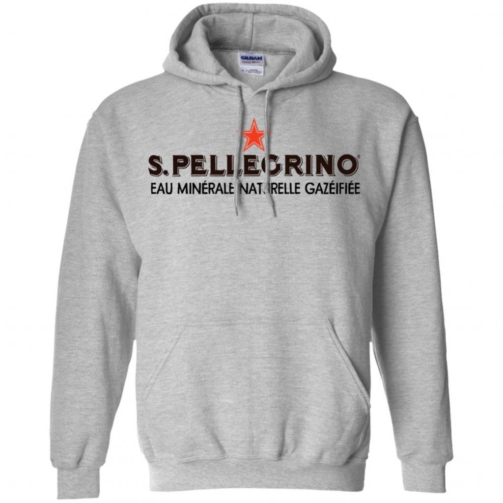 san pellegrino jersey