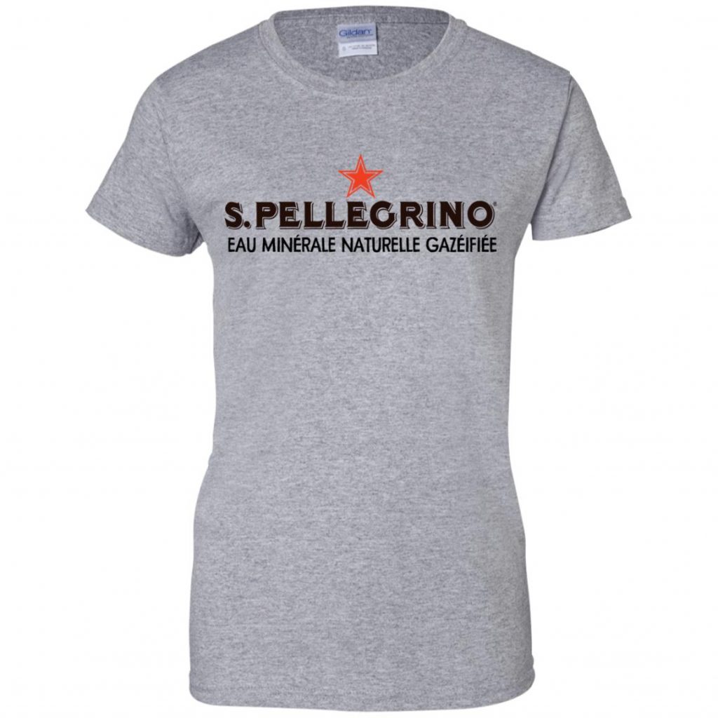 san pellegrino jersey