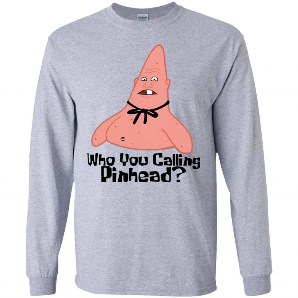 pinhead shirt