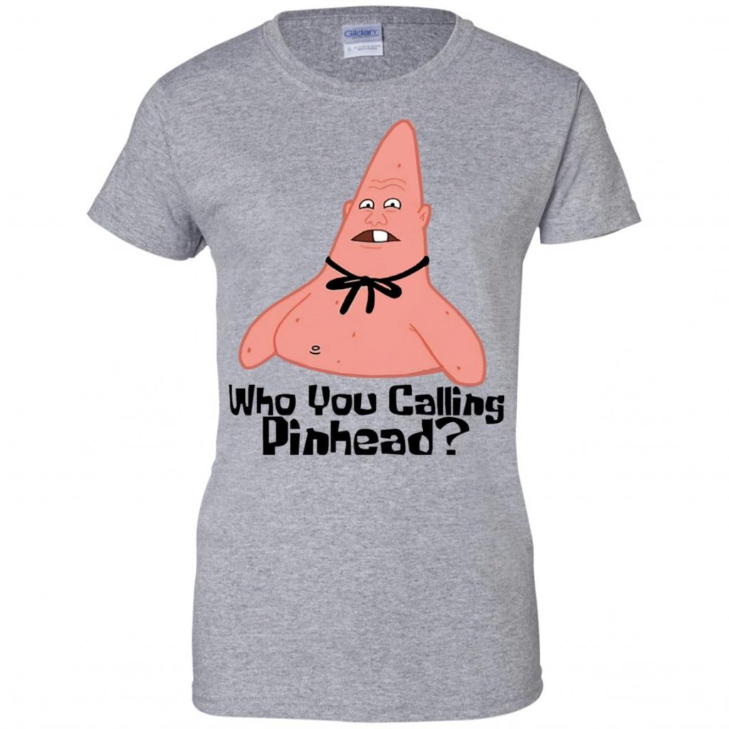 pinhead shirt