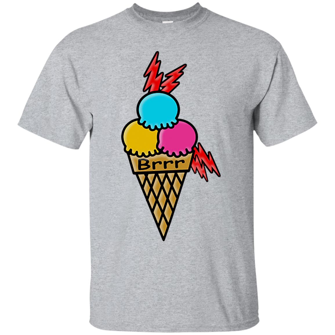 Gucci Mane Ice Cream T Shirt - 10% Off - FavorMerch
