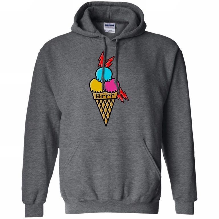 Gucci Mane Ice Cream T Shirt - 10% Off - FavorMerch