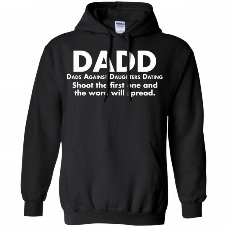 Dadd Shirt - 10% Off - FavorMerch