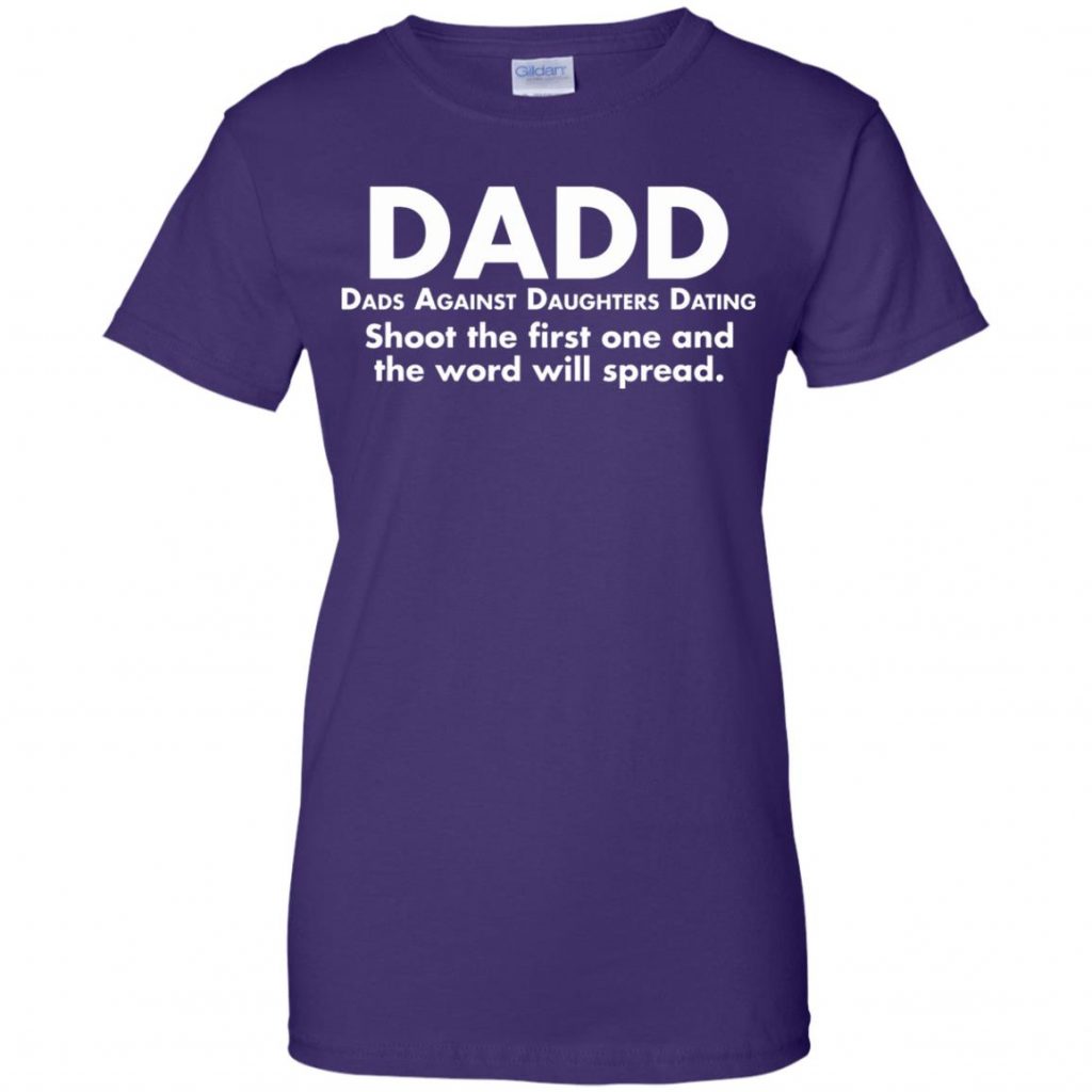 Dadd Shirt - 10% Off - FavorMerch