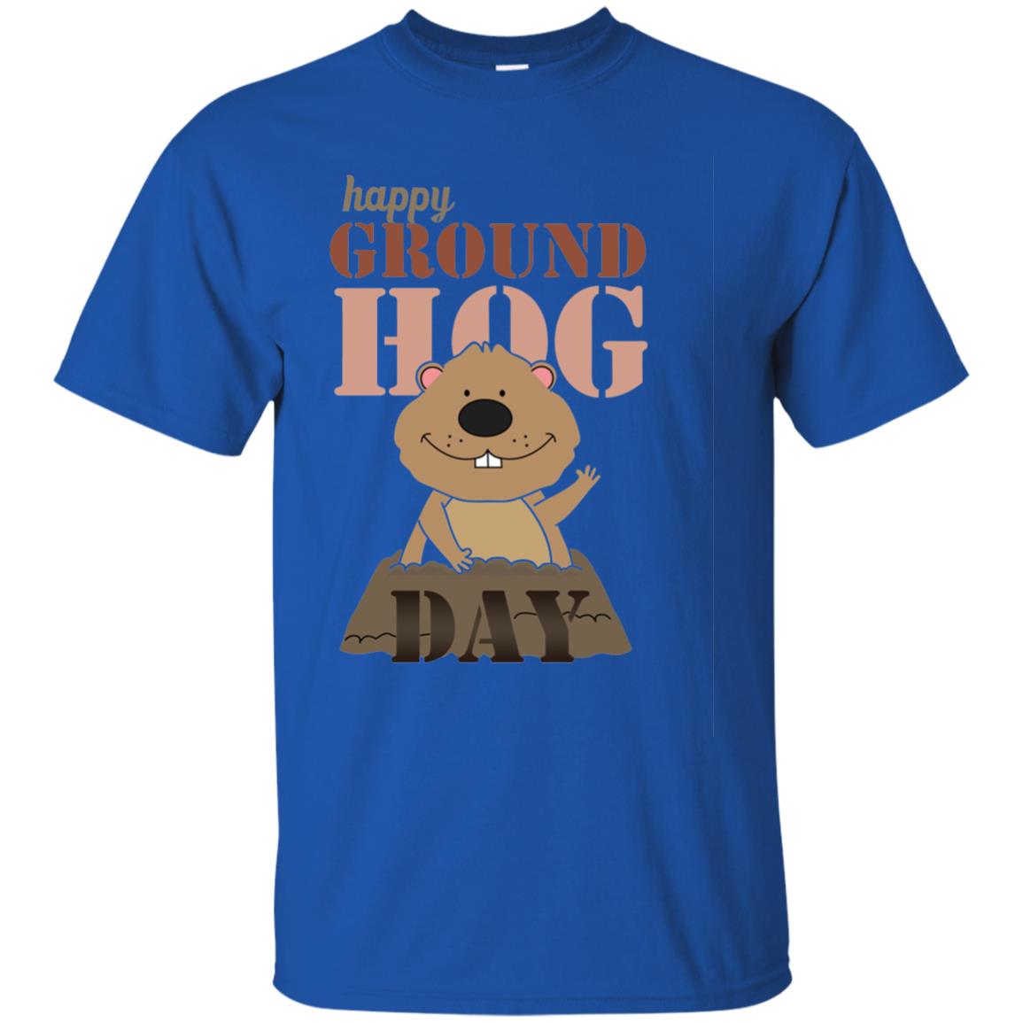 Groundhog Day Shirt - 10% Off - FavorMerch