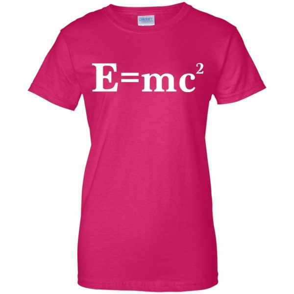 mc hammer womens t shirt - lady t shirt - pink heliconia