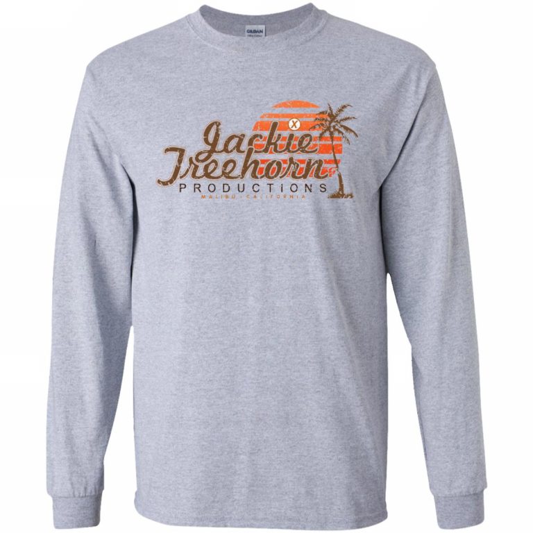 Jackie Treehorn T Shirt - 10% Off - FavorMerch