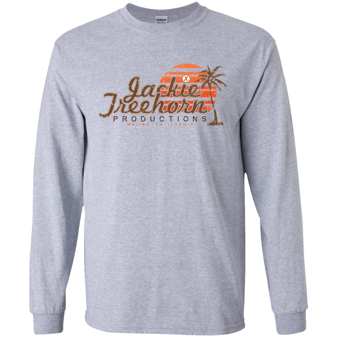 Jackie Treehorn T Shirt - 10% Off - FavorMerch