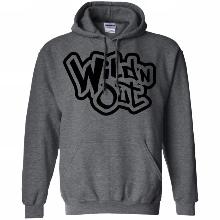 wild n out t shirts for sale