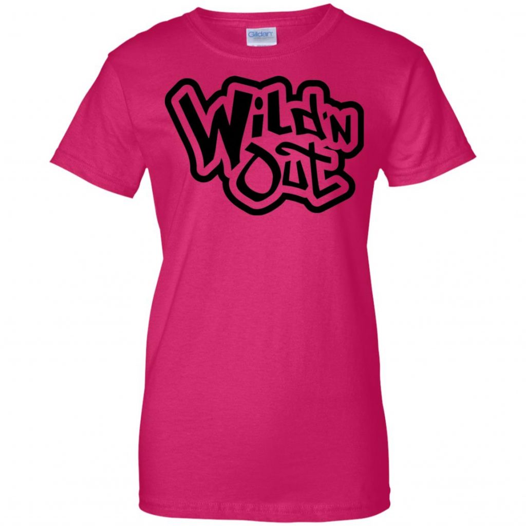 wild n out merch amazon