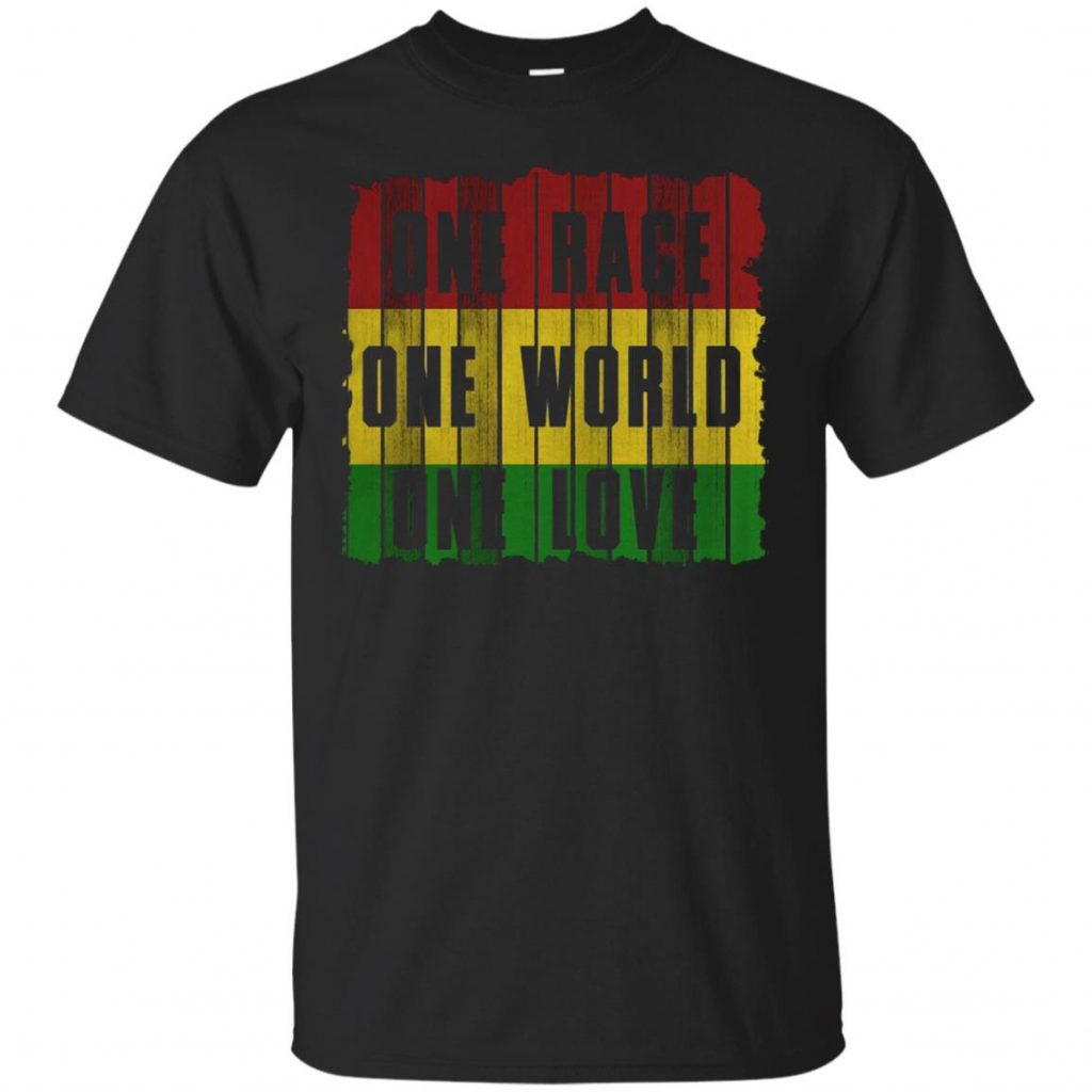 One Love Shirt - 10% Off - FavorMerch