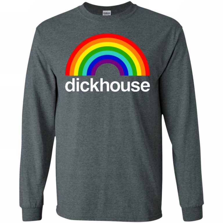 dickhouse productions shirt