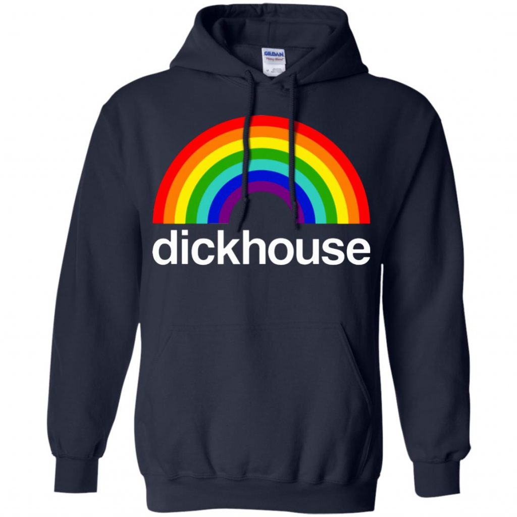 dickhouse shirt