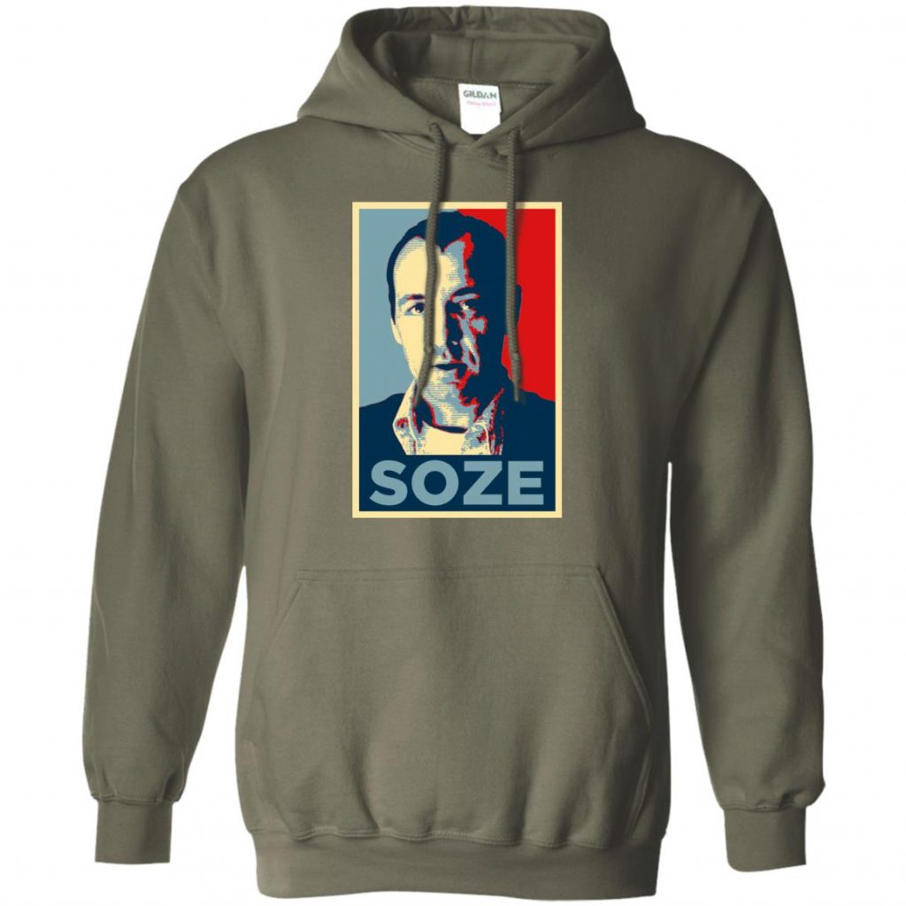 keyser soze t shirt