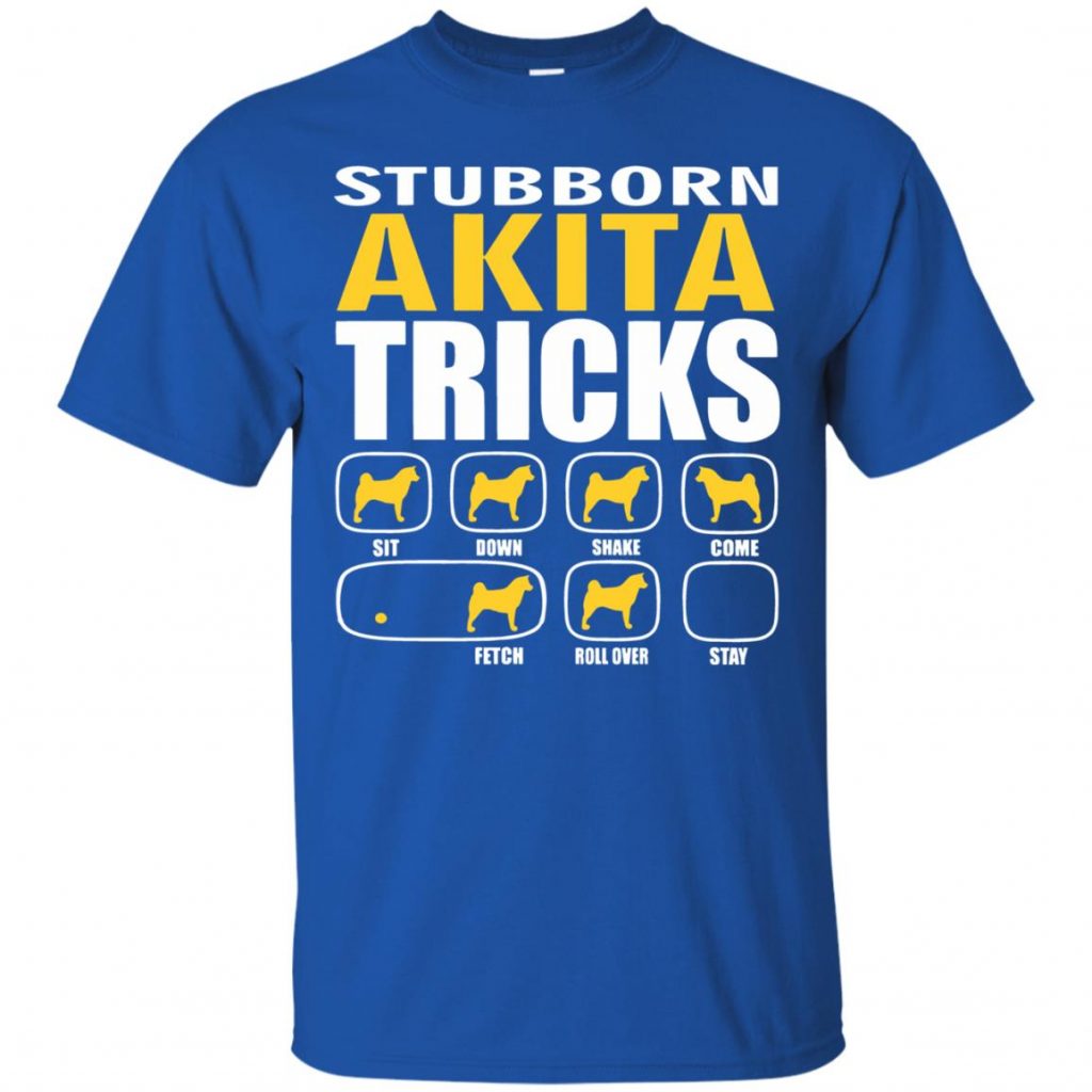 Akita T Shirt - 10% Off - FavorMerch