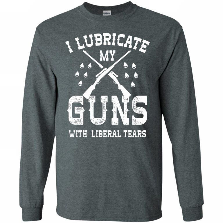 Liberal Tears Shirt - 10% Off - FavorMerch