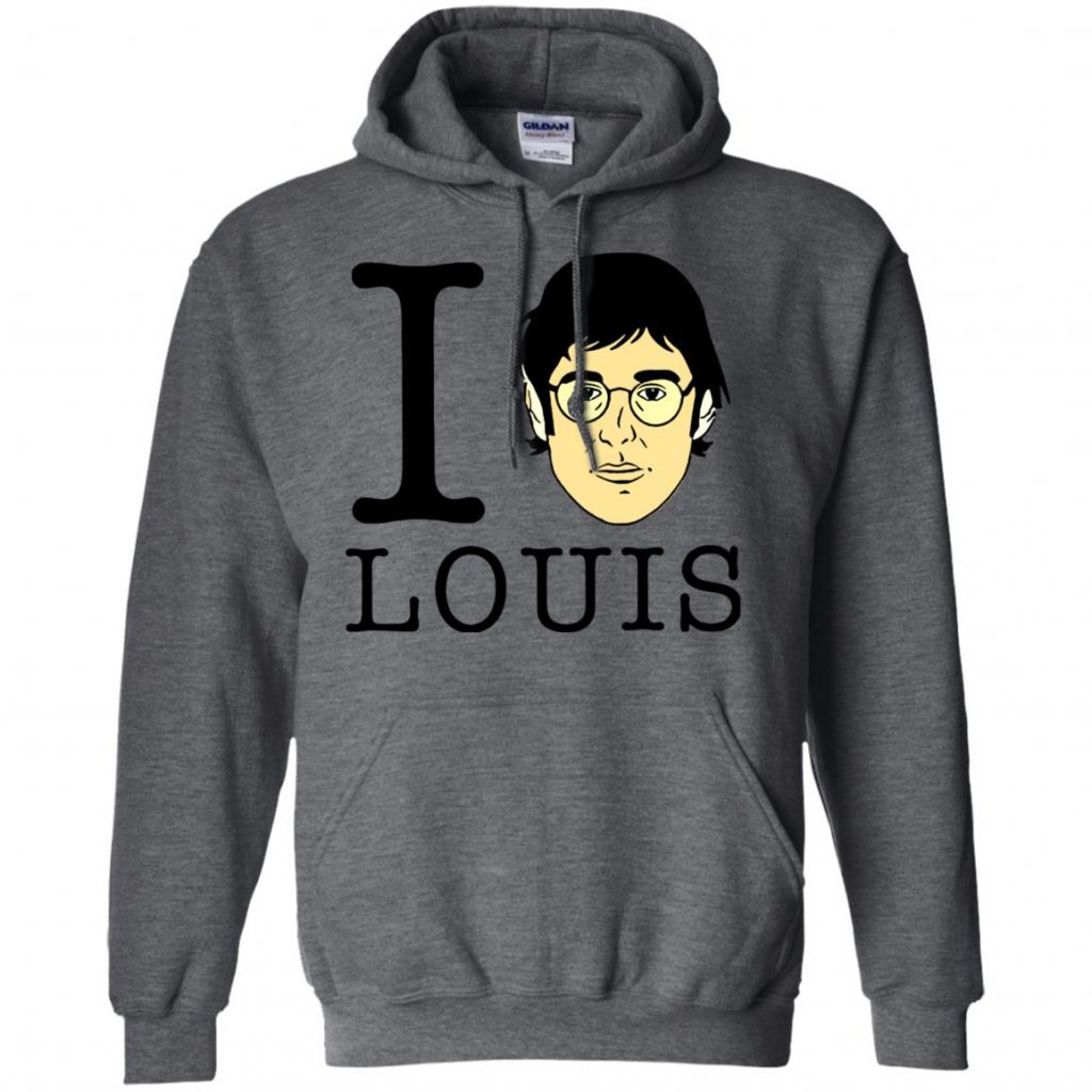 louis theroux t shirt uk