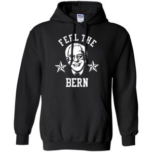 buy bernie sanders sweatshirt