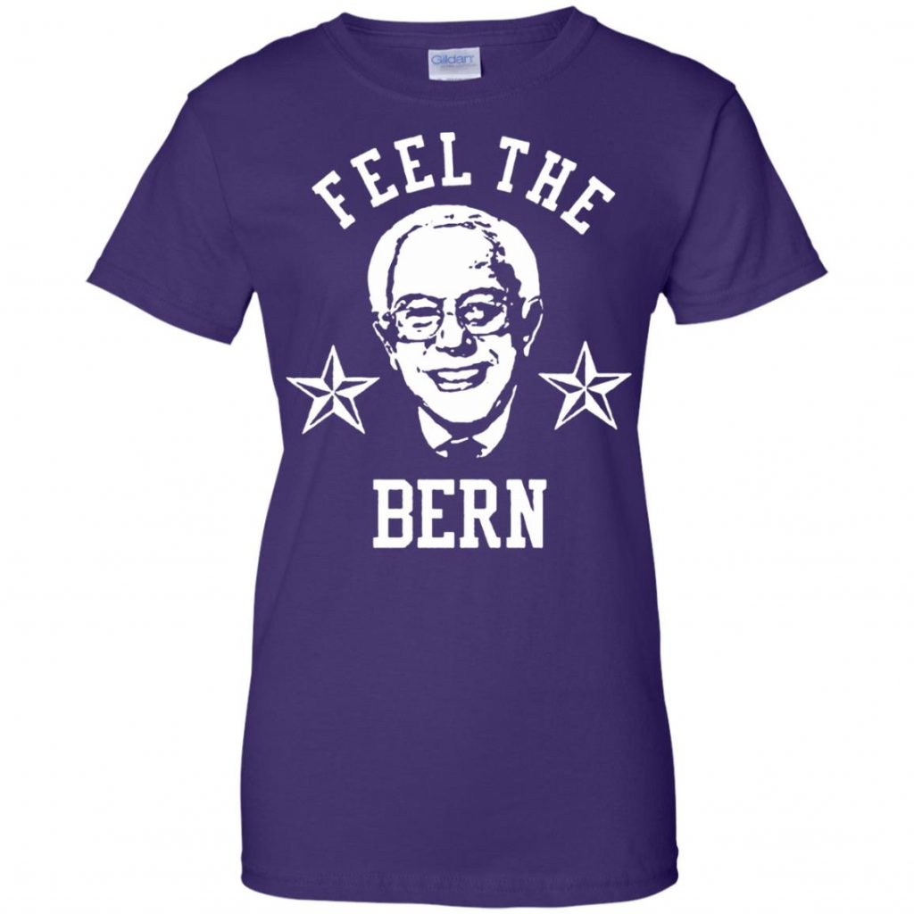 official bernie sanders sweatshirt