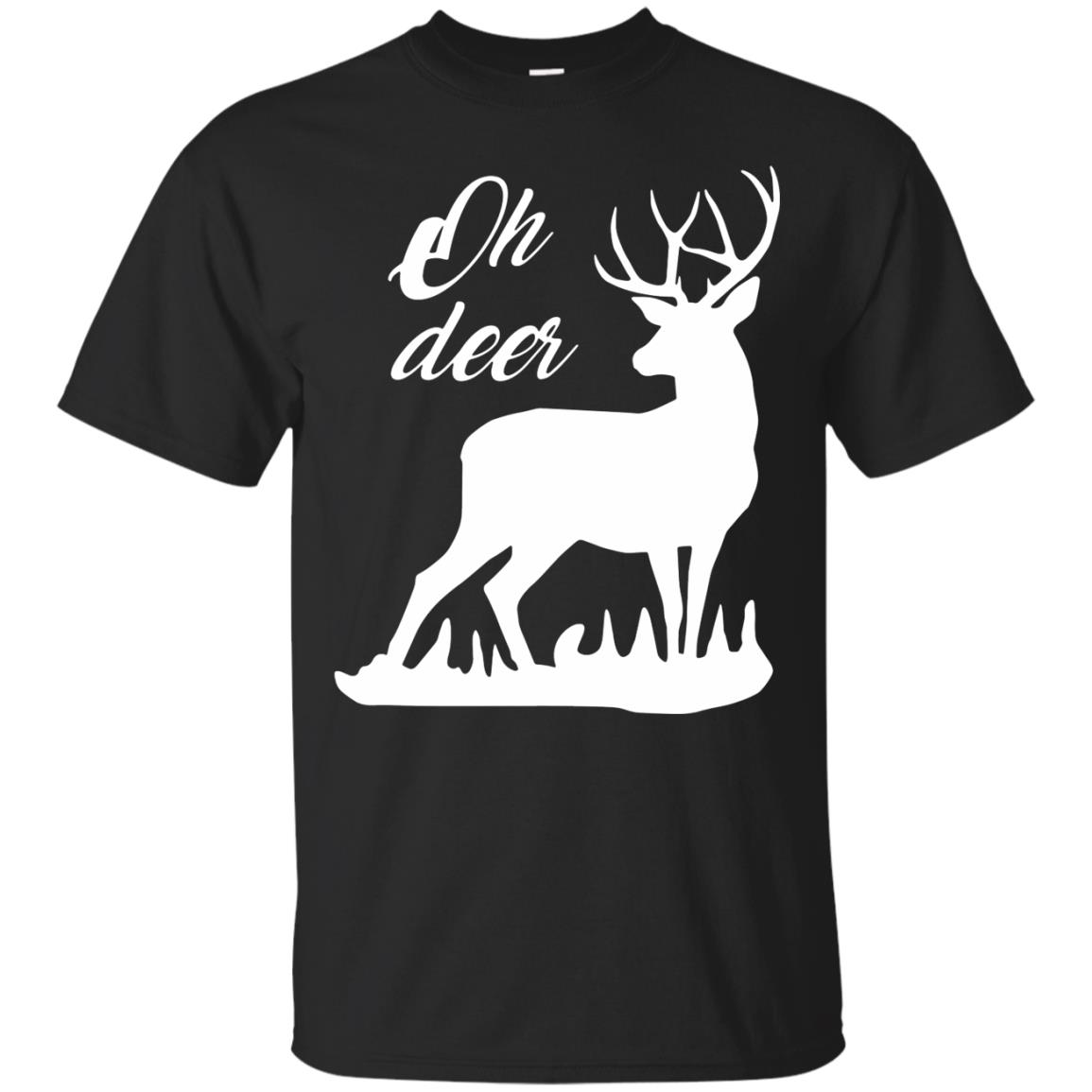 Oh Deer Shirts - 10% Off - FavorMerch
