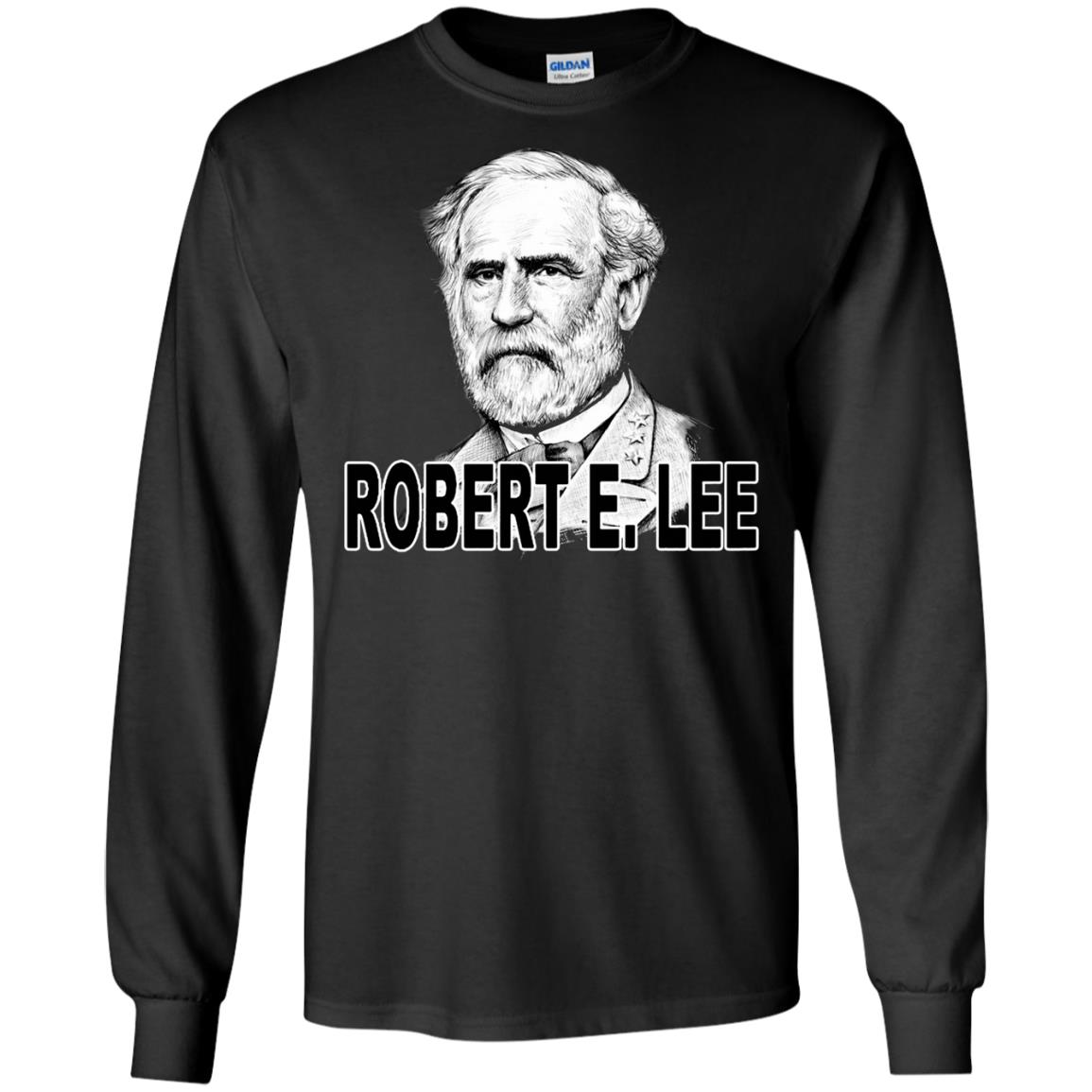 Robert E Lee T Shirt - 10% Off - FavorMerch