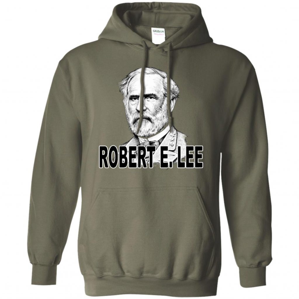 Robert E Lee T Shirt - 10% Off - FavorMerch