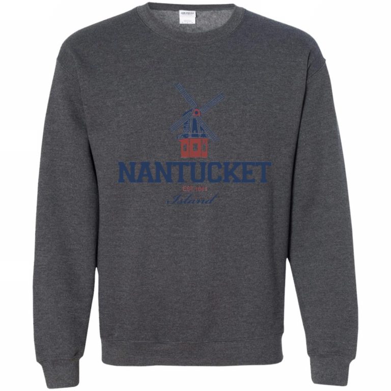 Nantucket T Shirt - 10% Off - FavorMerch