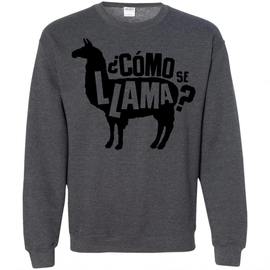 como se llama t shirt