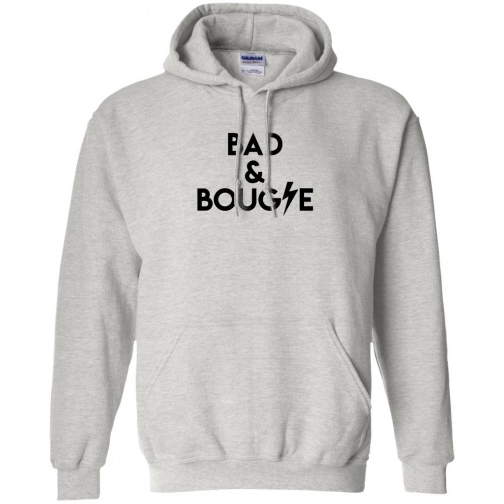 Bougie T Shirt - 10% Off - FavorMerch