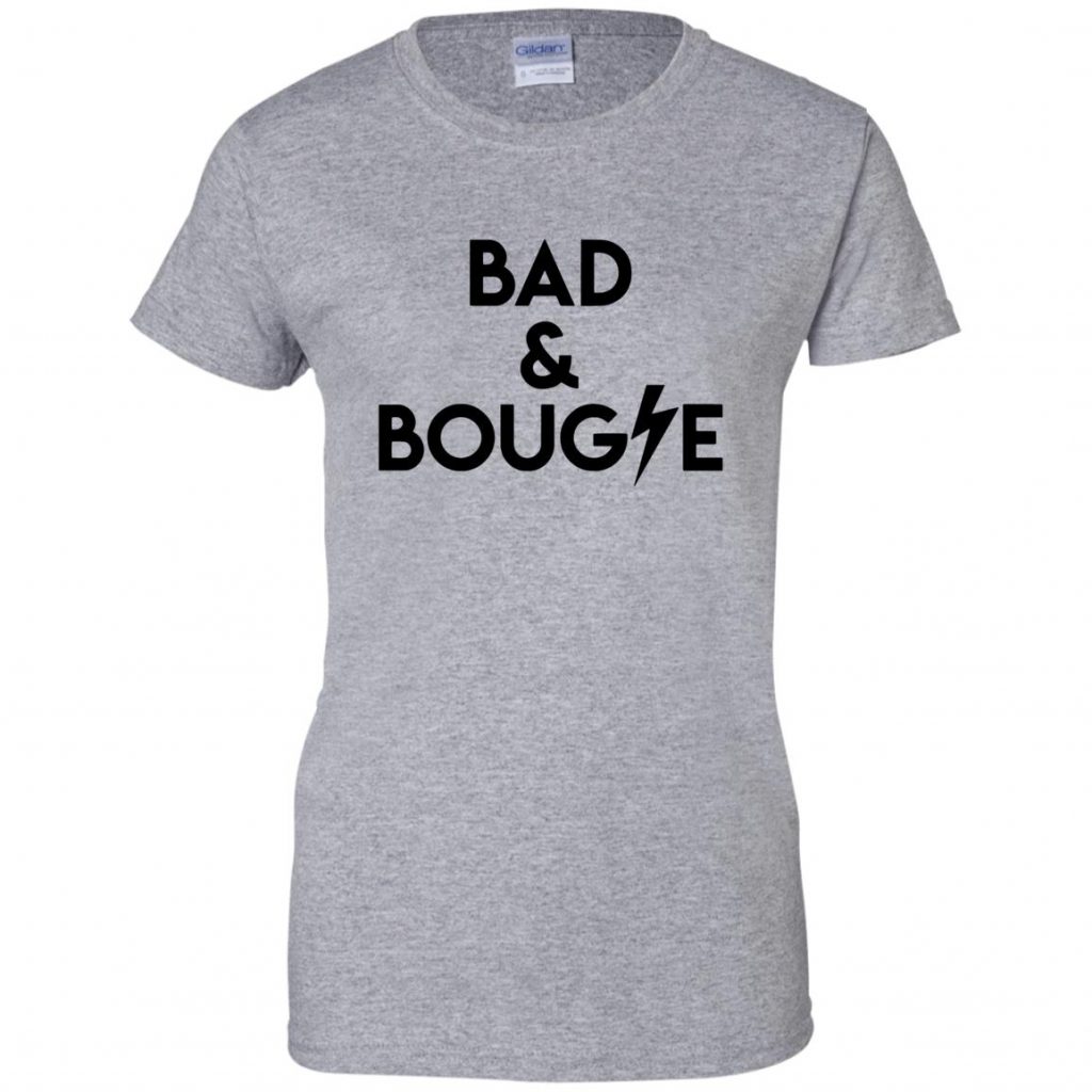 Bougie T Shirt - 10% Off - FavorMerch