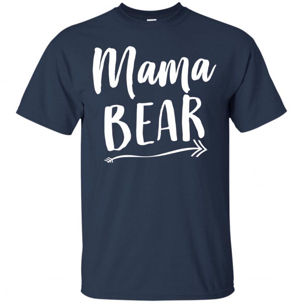 Mama Bear Hoodies - 10% Off - FavorMerch