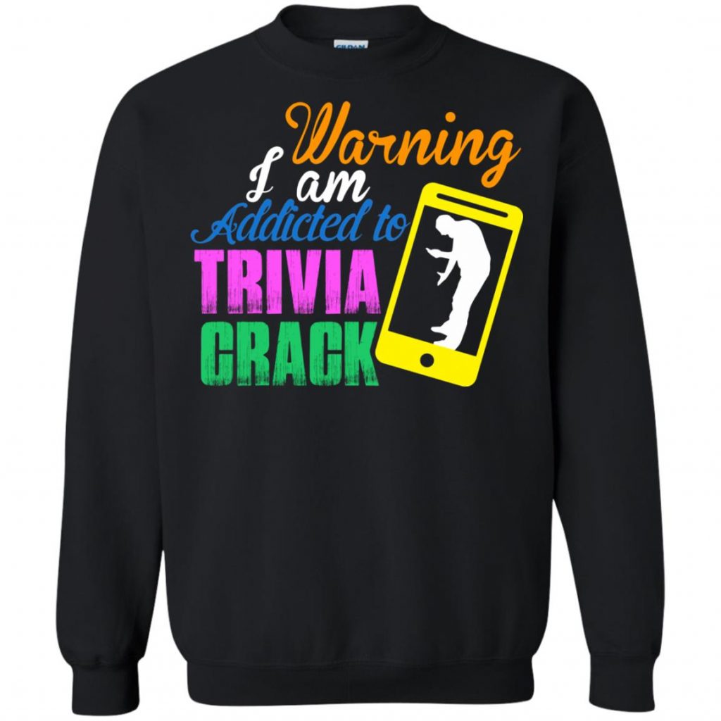 trivia night shirts