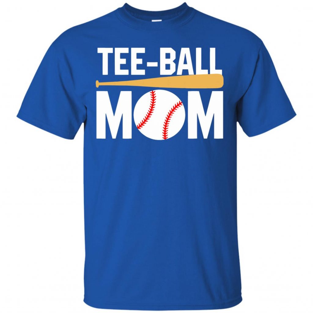 tball coach shirt