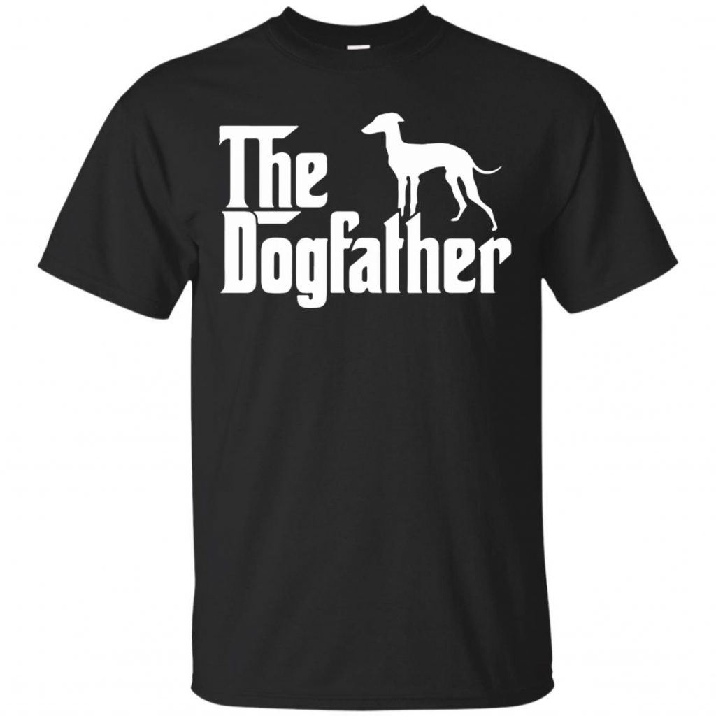 The Dogfather Shirt - 10% Off - FavorMerch