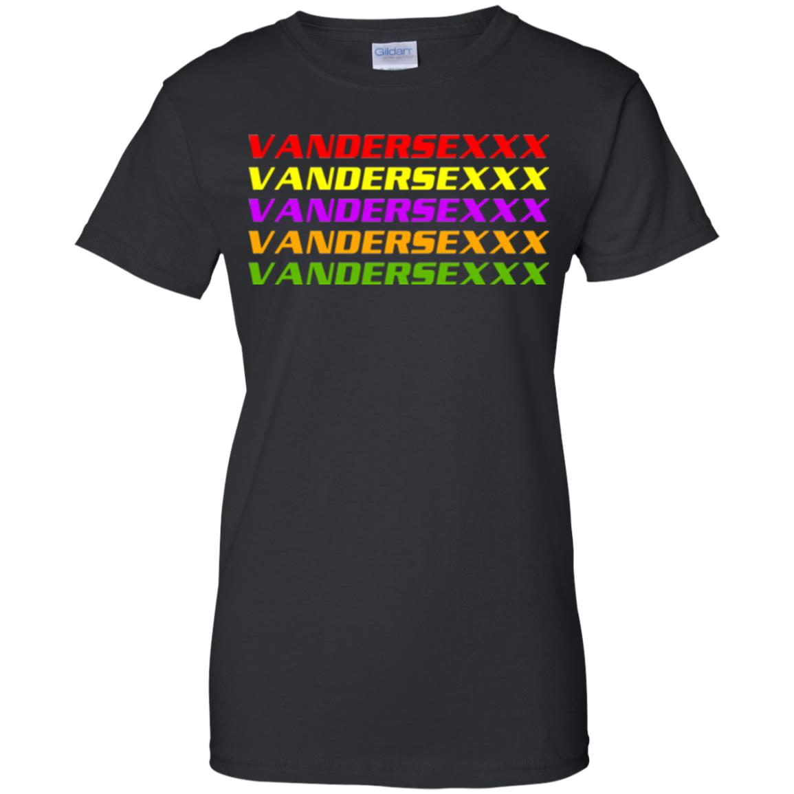 Vandersexx